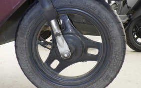 SUZUKI LET's 4 Basket CA43A