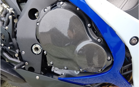 SUZUKI GSX-R600 2006 GN7DA