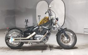 KAWASAKI VULCAN400 CLASSIC VN400A