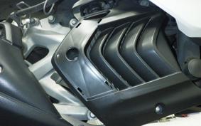 YAMAHA Majesty 155 S 2012 SG28J
