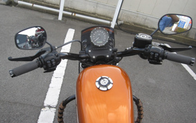 HARLEY HARLEY XL883N 2014 LE2