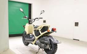 HONDA ZOOMER 2017 AF58