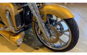 HARLEY FLHTCU TRIKE 2017 MAD