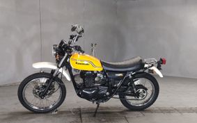 KAWASAKI 250TR BJ250F