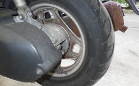 SUZUKI ADDRESS V100 CE13A