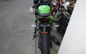 KAWASAKI NINJA 250
