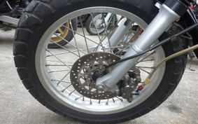YAMAHA TW200 Gen.2 DG07J