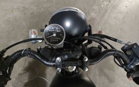 KAWASAKI 250TR BJ250F