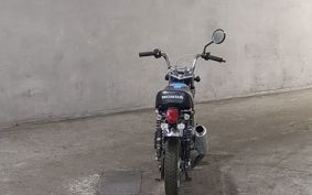 HONDA DUCKS50 AB26