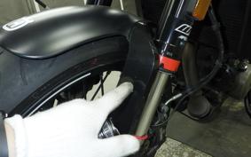 HUSQVARNA SVARTPILEN 401 2024