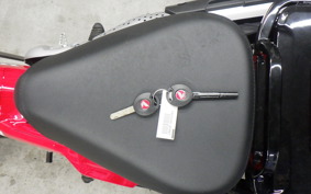 HONDA CT125-2 2020 JA65