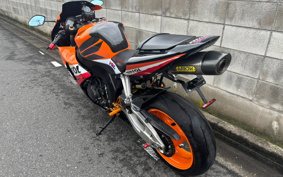HONDA CBR1000RR 2006 SC57