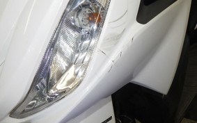 SUZUKI ADDRESS 110 2003 CE47A