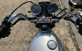 KAWASAKI Z250 FT ...