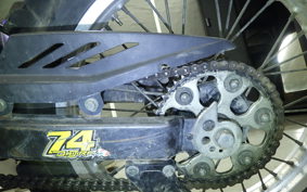 YAMAHA TRICKER
