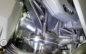 SUZUKI GSX-8R 2024 EM1AA