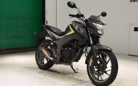 HONDA HORNET 160R