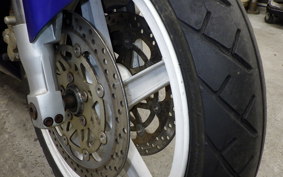 KAWASAKI ZXR250 2006 ZX250A