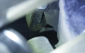 SUZUKI ADDRESS 110 CE47A