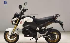 HONDA ｸﾞﾛﾑ JC61