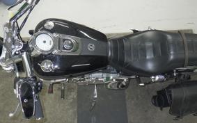 HARLEY FXDC 1580 2008