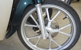 HONDA C110 SUPER CUB JA59