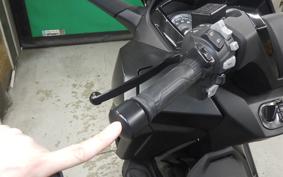 HONDA FORZA 250 2017 MF17