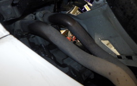 KAWASAKI NINJA 250 2 2007 EX250P