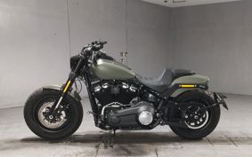 HARLEY FXFBS1870 2021 YLK