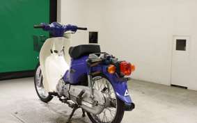 HONDA C110 SUPER CUB 2026 JA07