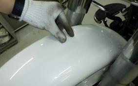HARLEY FLSTC 1580 2012