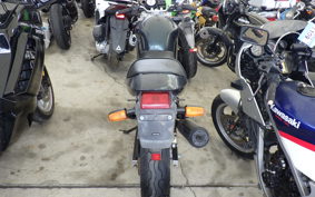 HONDA VTR 250 MC33