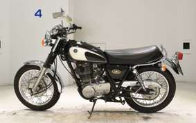 YAMAHA SR400 Gen.2 1997 1JR