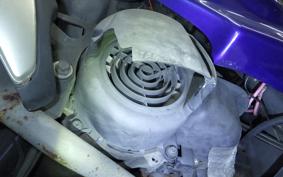 YAMAHA AXIS 100 SB06J