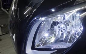HONDA FORZA SI ABS 2009 MF12