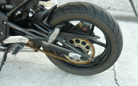 KAWASAKI Ninja 400R ABS 2012 ER400B