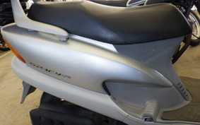 HONDA SPACY 125 Gen. 3 JF04