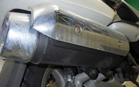 YAMAHA MAJESTY 125 FI