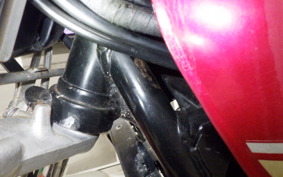 KAWASAKI ZEPHYR 400 KAI 2001 ZR400C