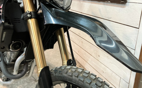 HONDA CRF250L MD44