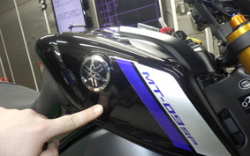 YAMAHA MT-09 SP 2021 RN69J