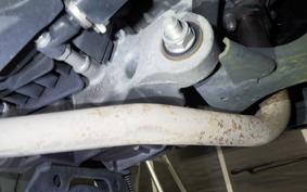 HONDA PCX125 2019 JF81