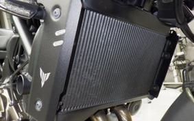 YAMAHA MT-07 ABS 2019 RM19J