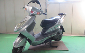 YAMAHA CYGNUS125X SE44J