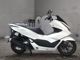 Фото Honda PCX 125 с японского аукциона