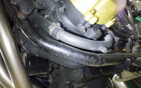 KAWASAKI ZRX400 1999 ZR400E