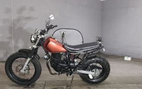 YAMAHA TW200 DG07J