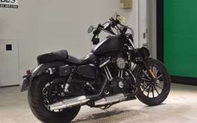 HARLEY XL883N 2015
