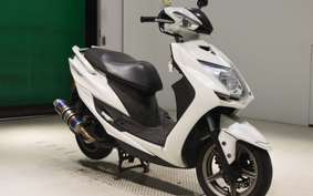 YAMAHA CYGNUS 125 XSR 3 SEA5J