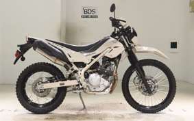 KAWASAKI KLX230ｼｪﾙﾊﾟ LX232A